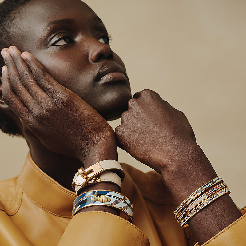 Clic-Clac bangle | Hermès USA